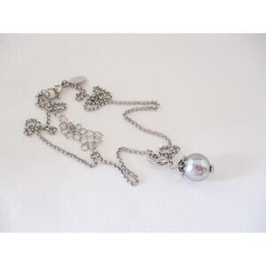 South Hill Designs Mialisia Charm Pendant Necklace, NWOT